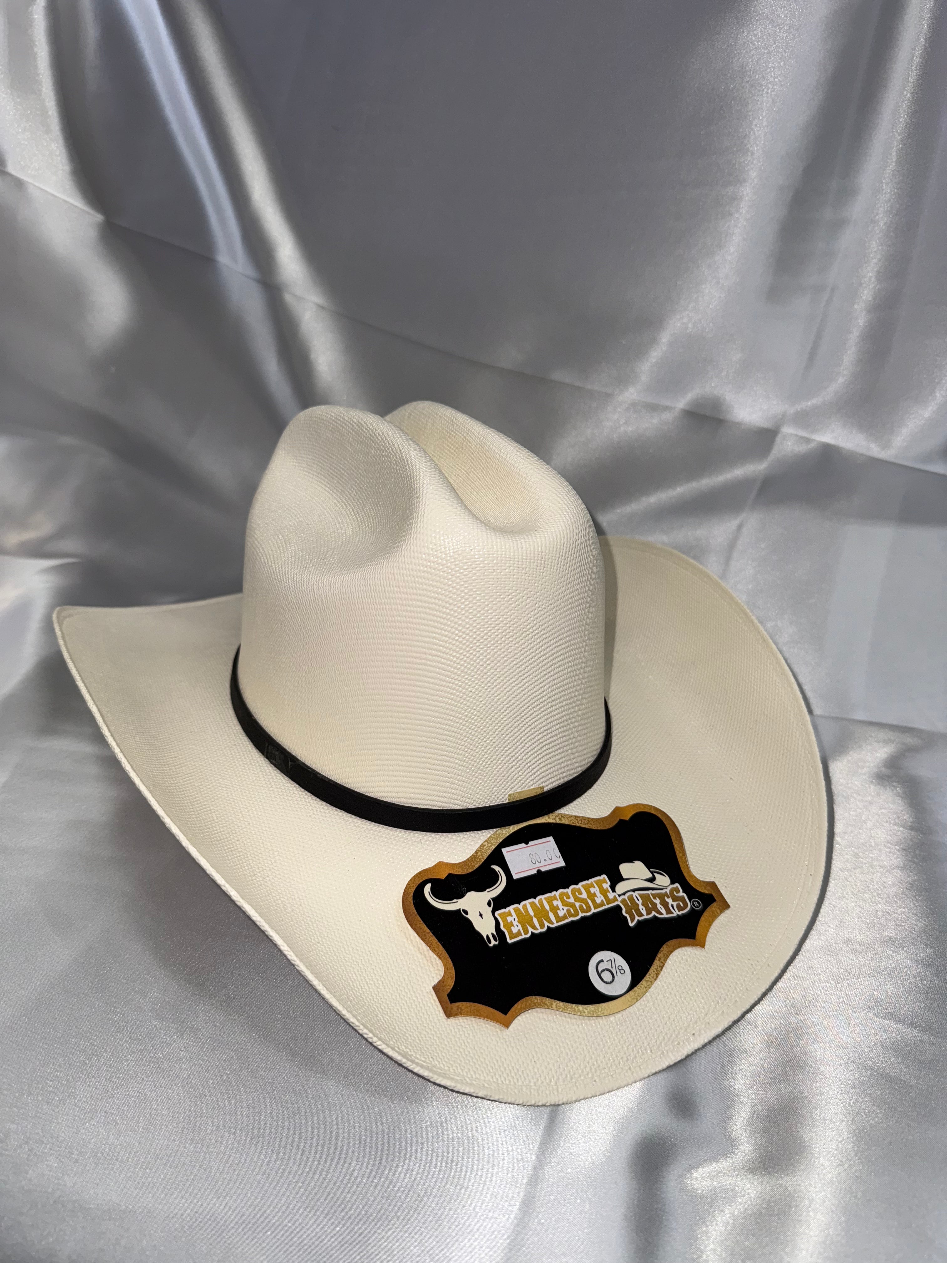 Tenneesee Hat "Sinaloa"