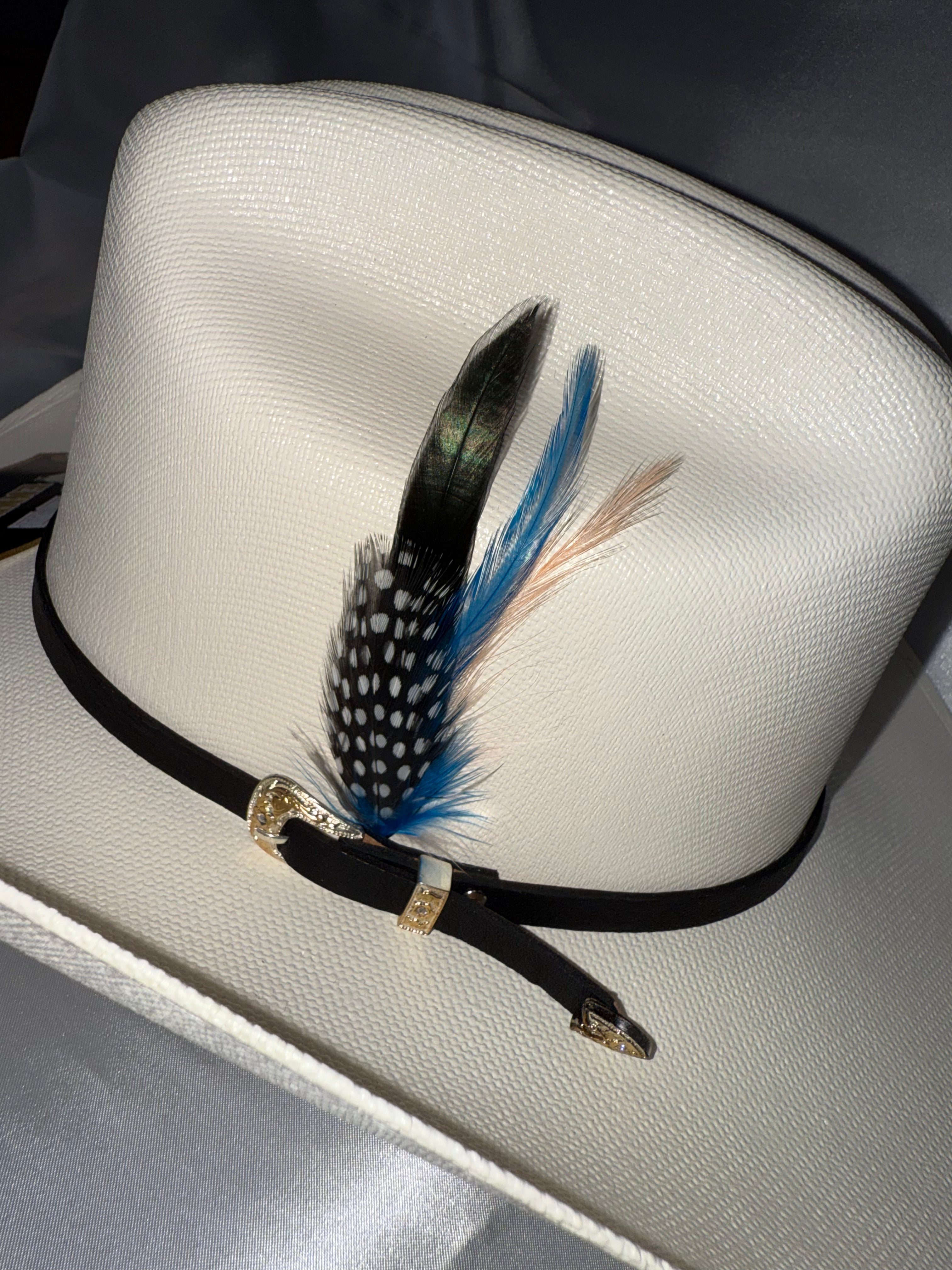 Tenneesee Hat "Sinaloa"