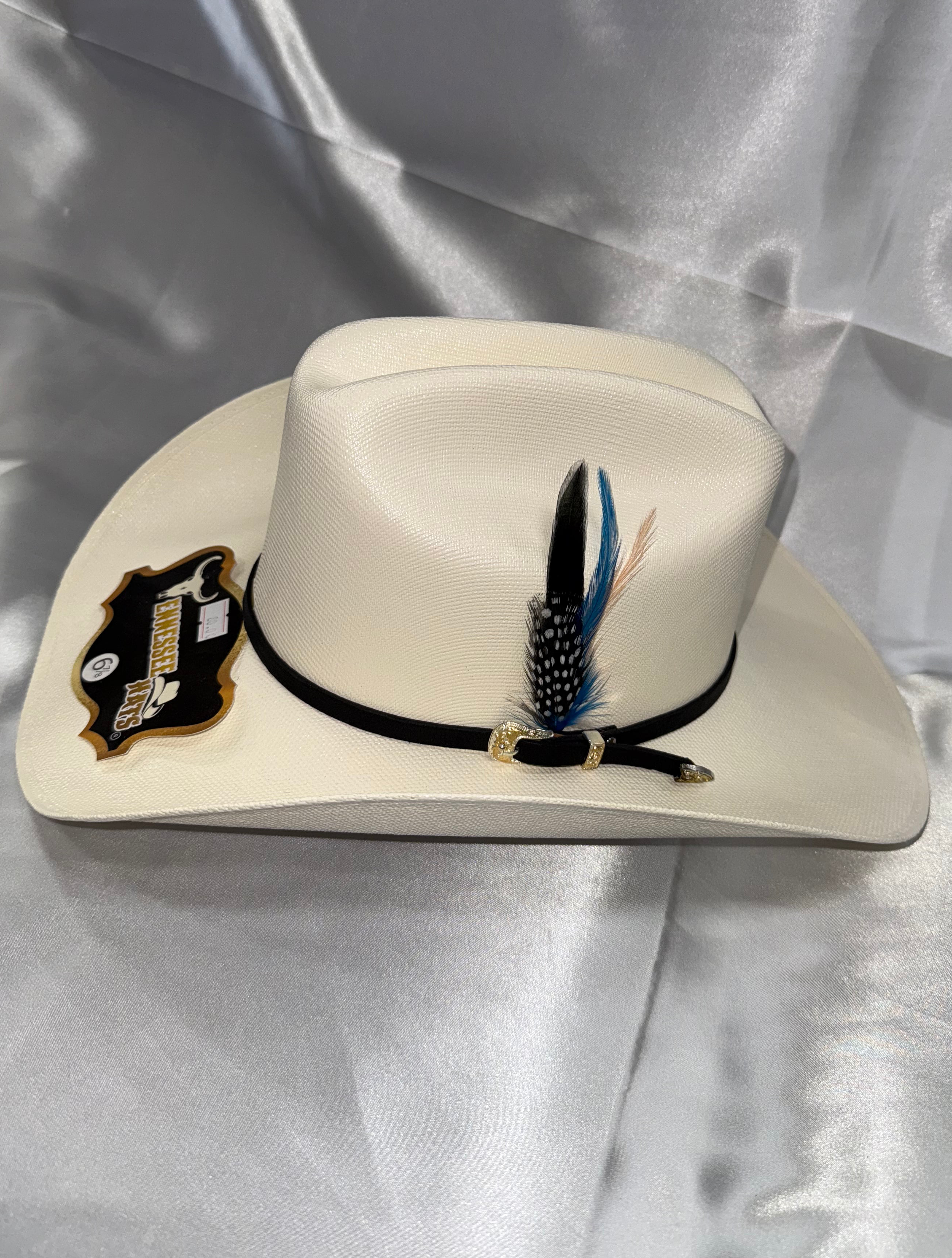 Tenneesee Hat "Sinaloa"