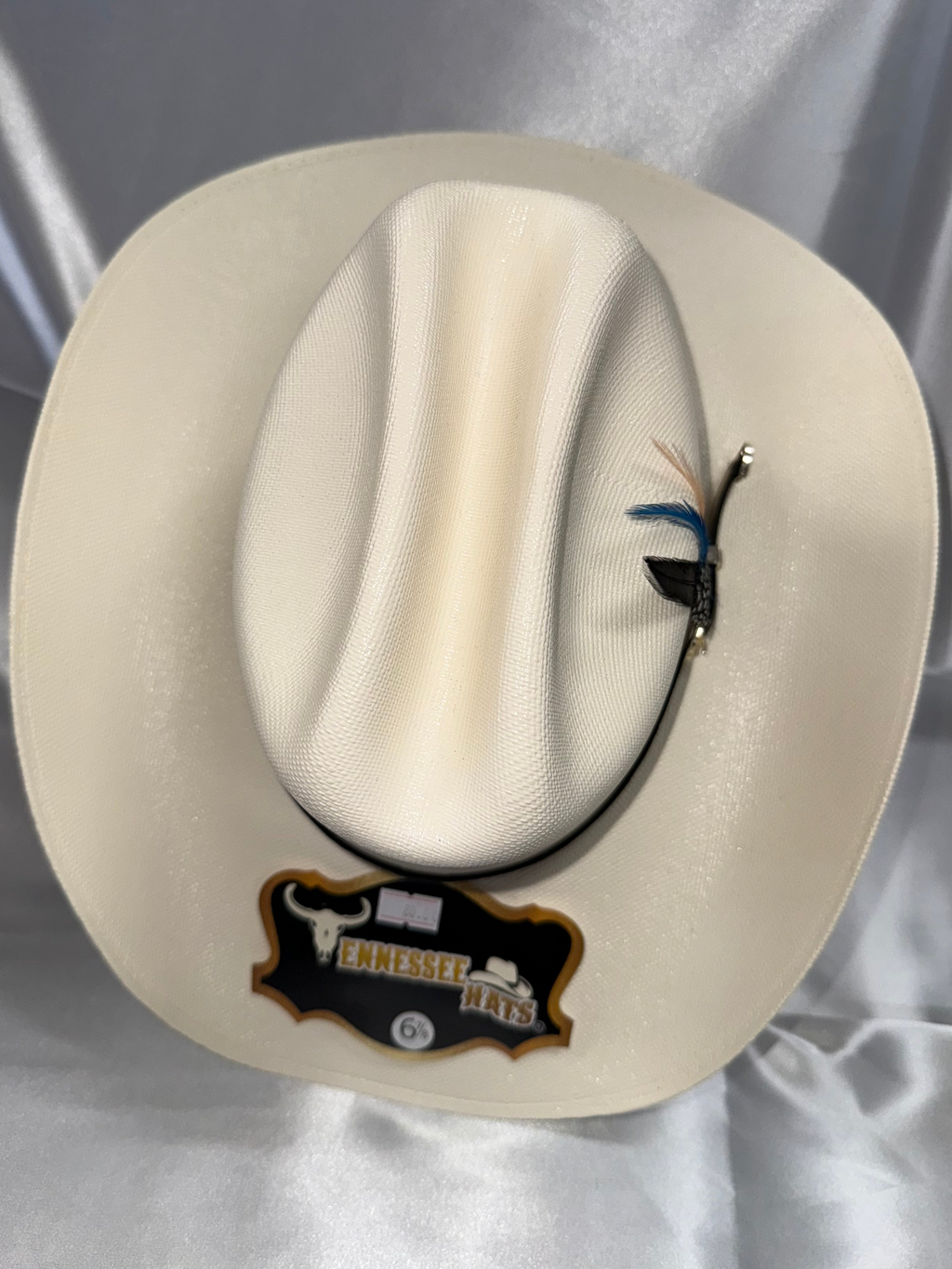 Tenneesee Hat "Sinaloa"